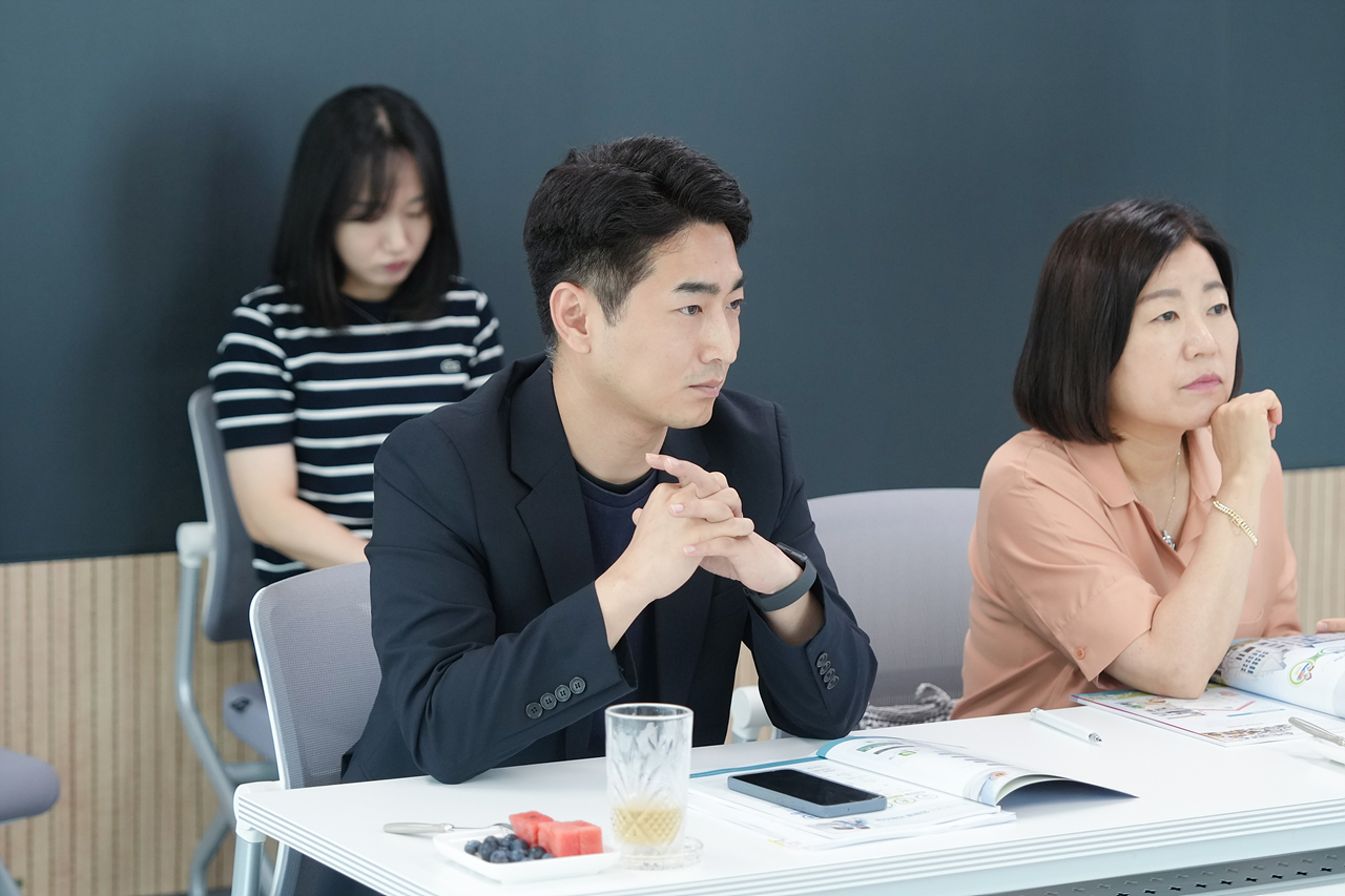 노원구 저출생 위기 극복 특별위원회 현장방문 - 4