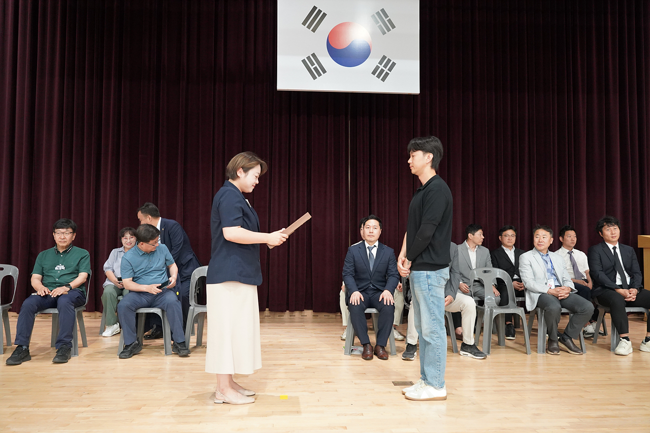 제1회 노원구청장배 및 제1회 노원구연맹회장배 피구대회 - 3