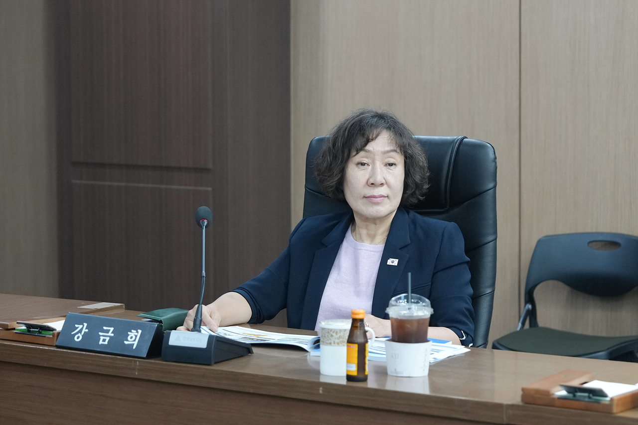 차세대 노원 경제발전을 위한 의과학자 양성 연구단체 최종보고회 - 4