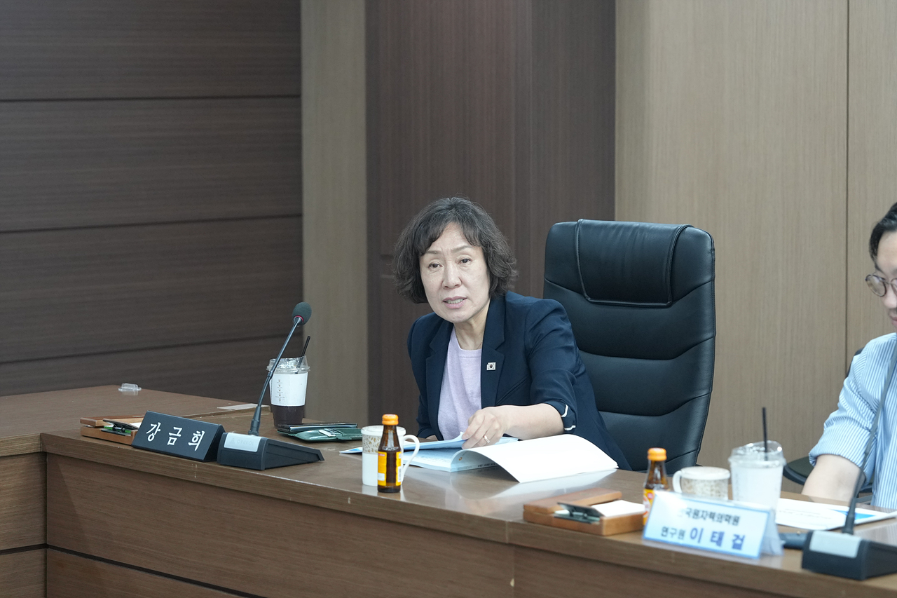 차세대 노원 경제발전을 위한 의과학자 양성 연구단체 최종보고회 - 8