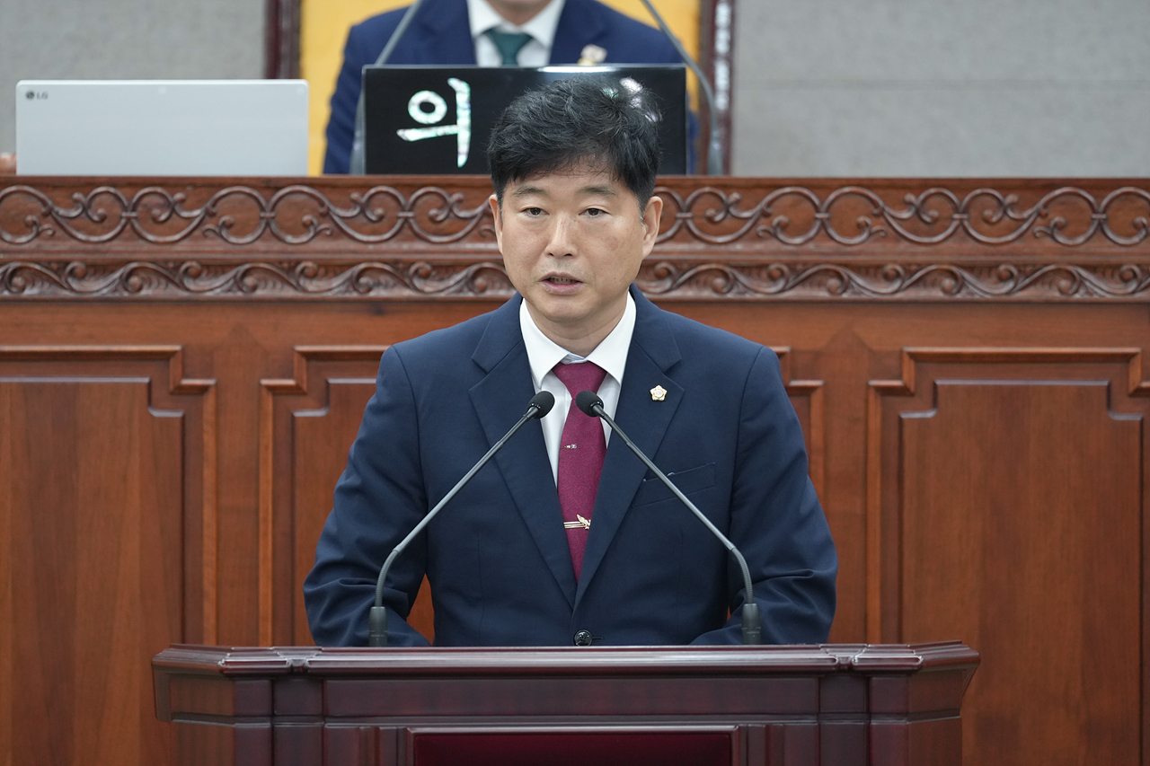 제292회 노원구의회 정례회 제3차 본회의 - 6