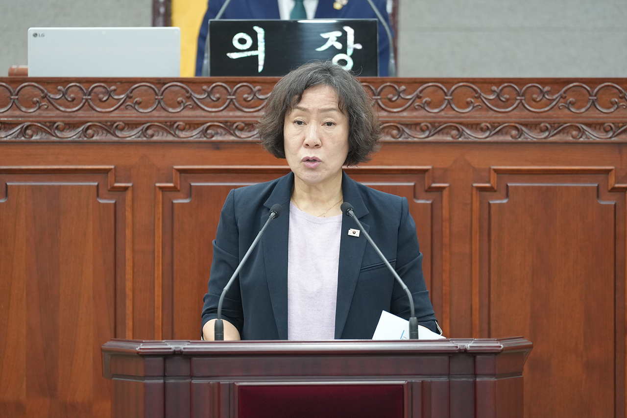 제292회 노원구의회 정례회 제3차 본회의 - 16