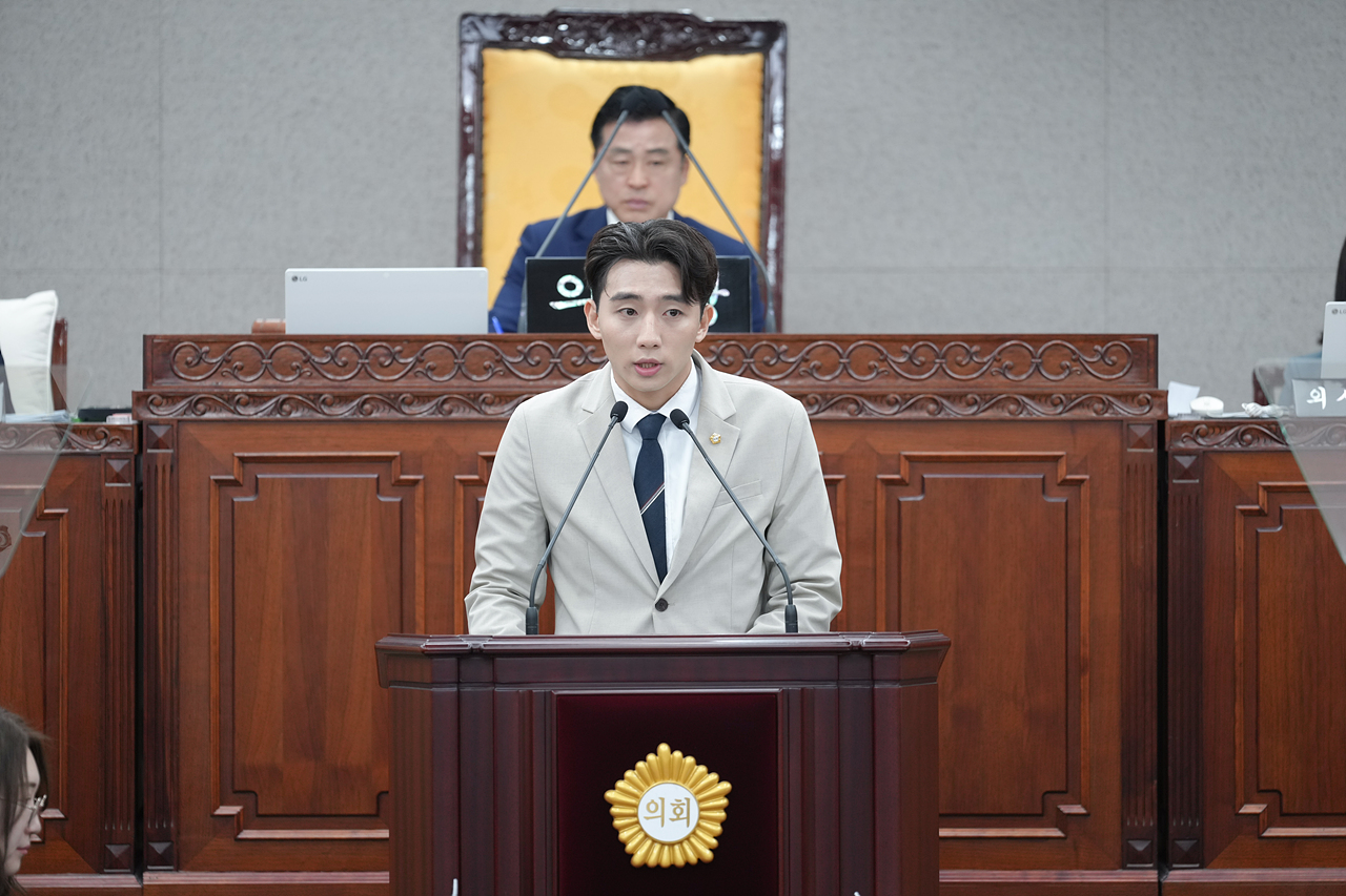 제292회 노원구의회 정례회 제3차 본회의 - 20