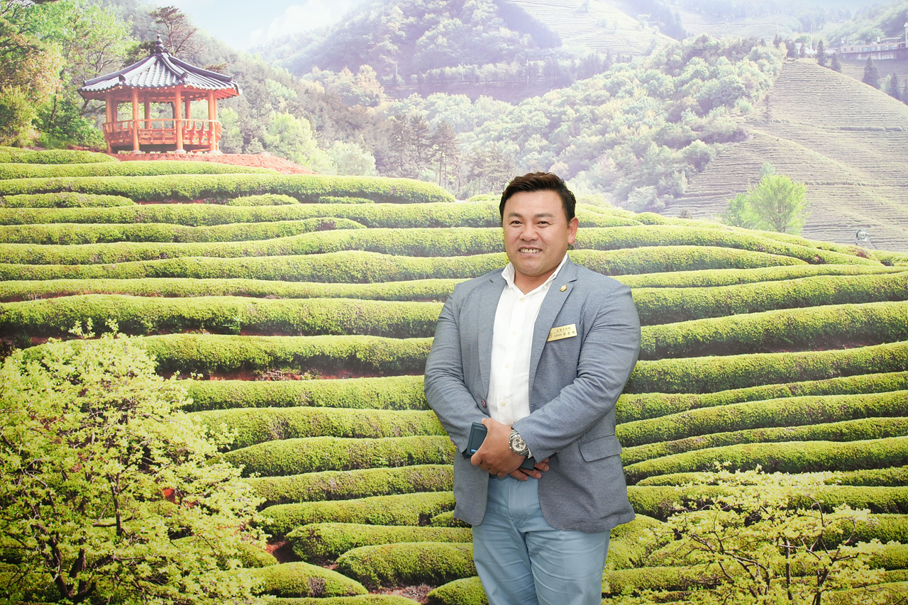 고흥군의회 상호 결연 방문 - 17