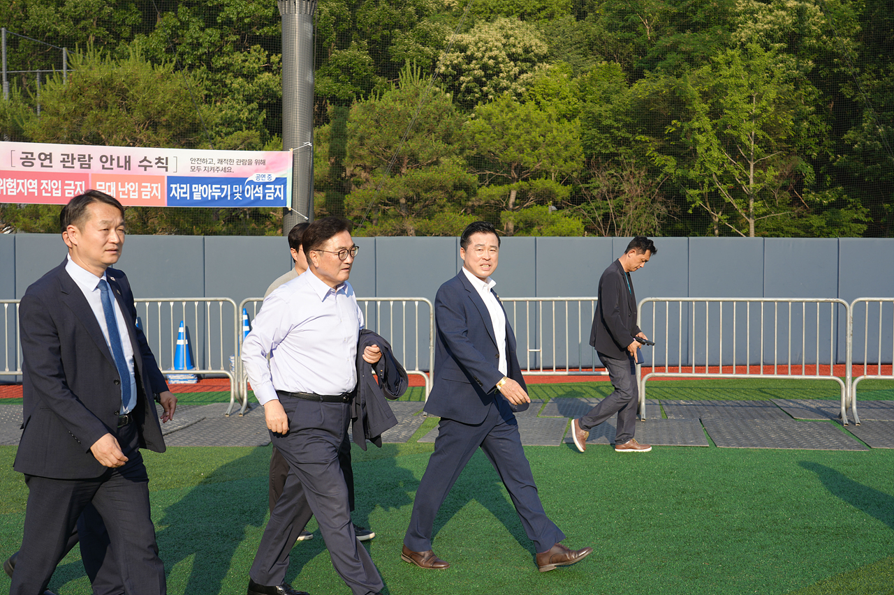 2025 수락산 선셋음악회 - 1