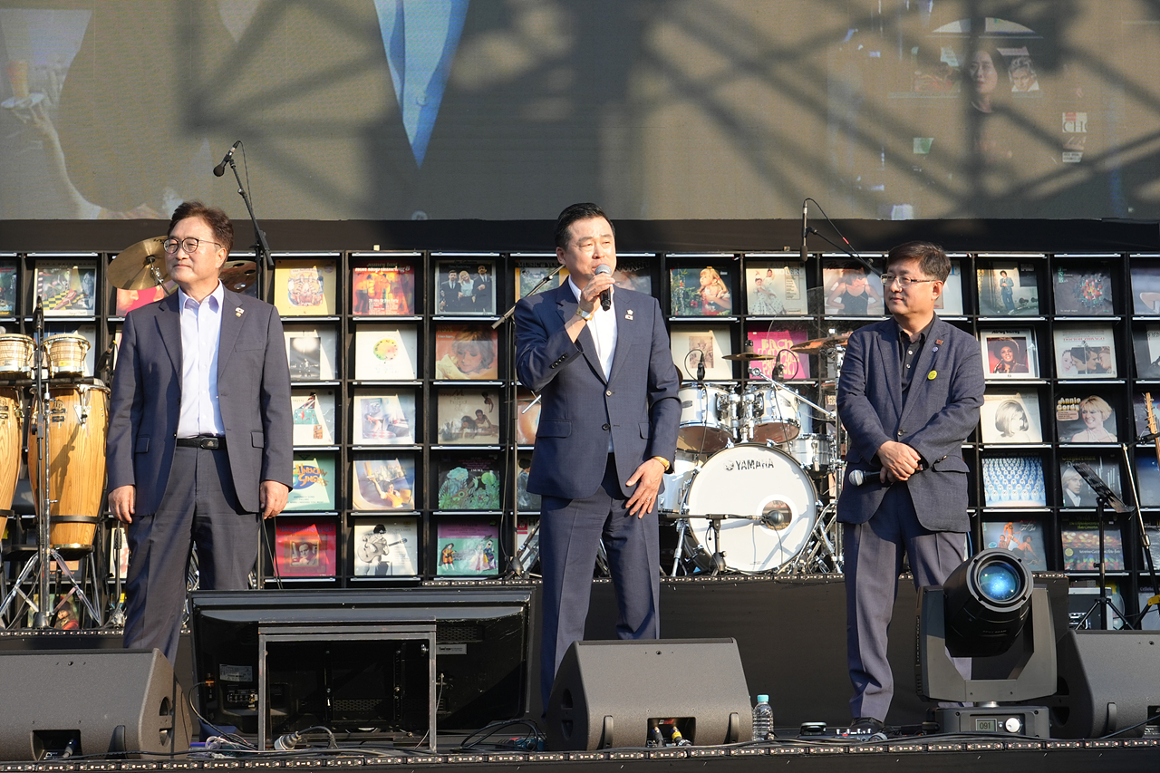 2025 수락산 선셋음악회 - 2