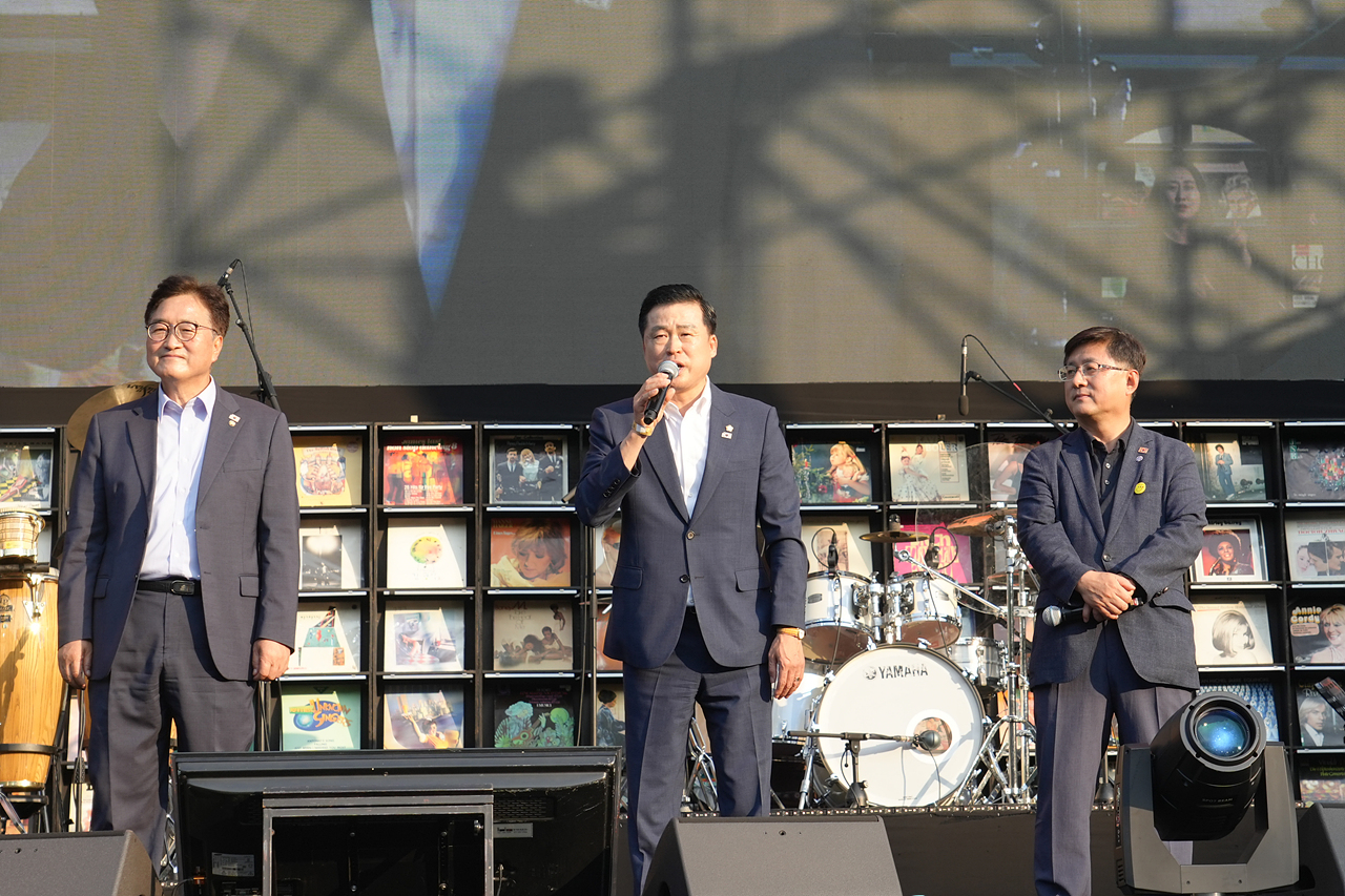 2025 수락산 선셋음악회 - 4