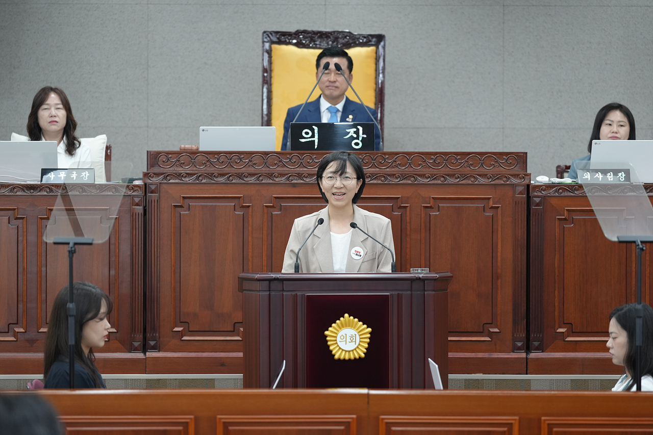 제292회 노원구의회 정례회 제2차 본회의 - 10