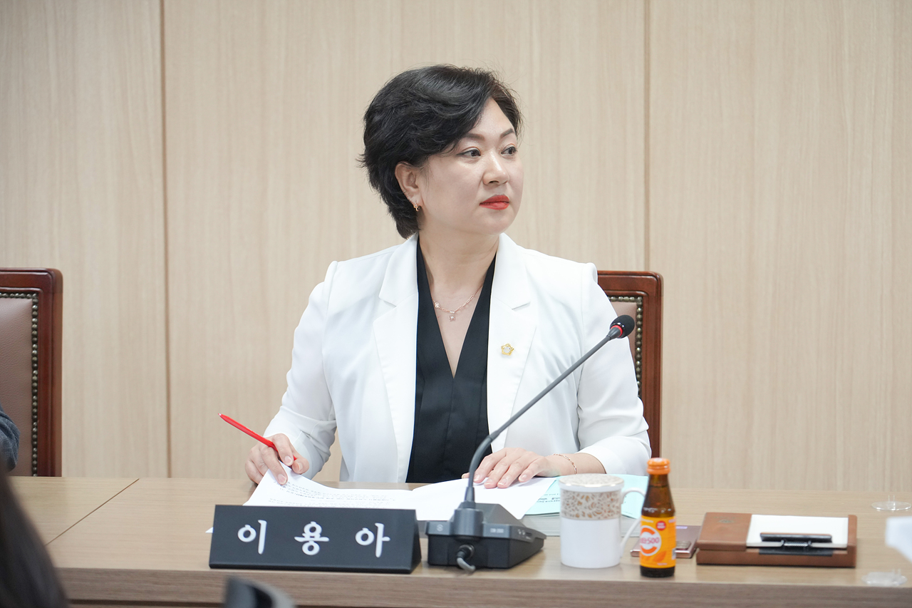 제292회 노원구의회 운영위원회 - 3