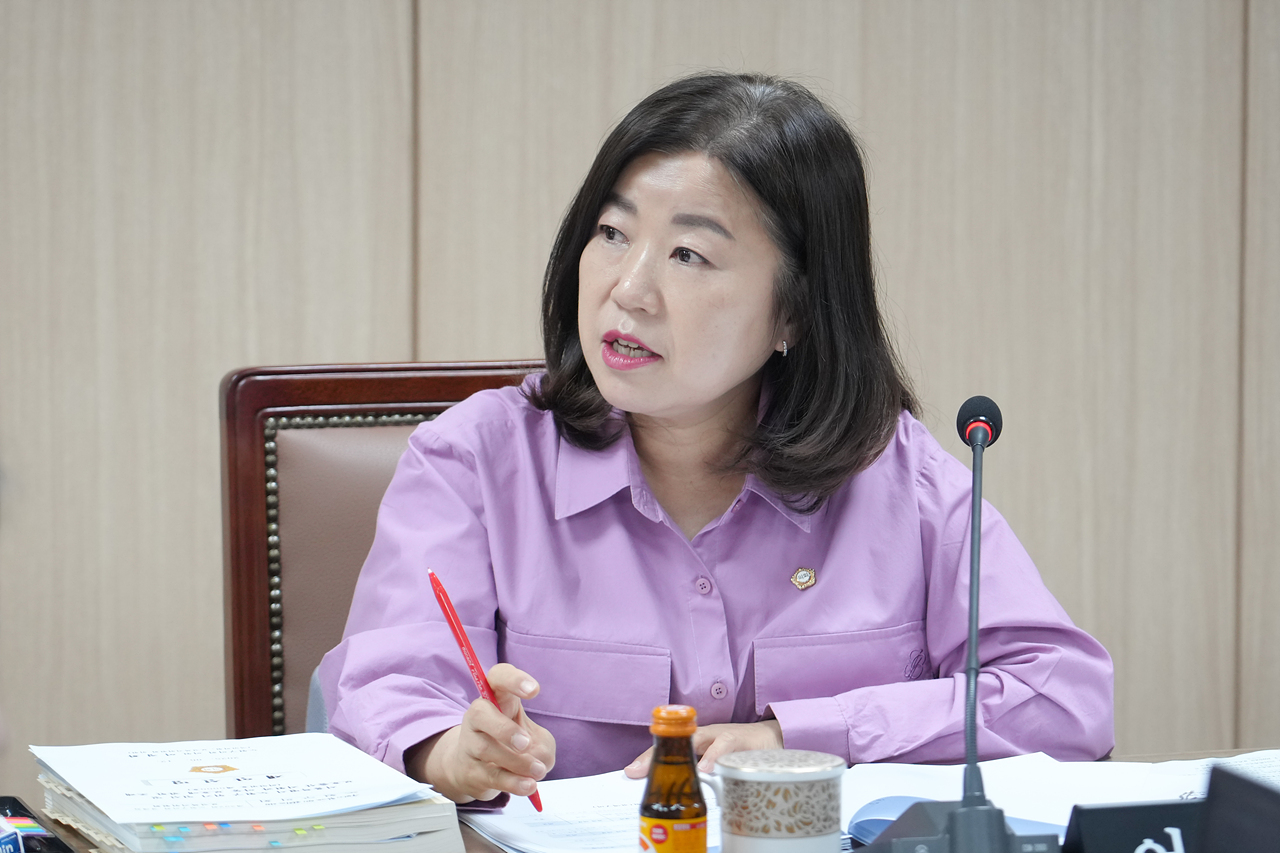 제292회 노원구의회 보건복지위원회 - 6