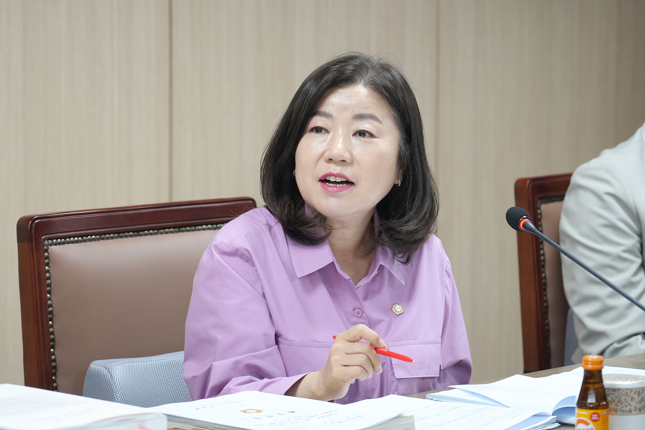 제292회 노원구의회 보건복지위원회 - 7