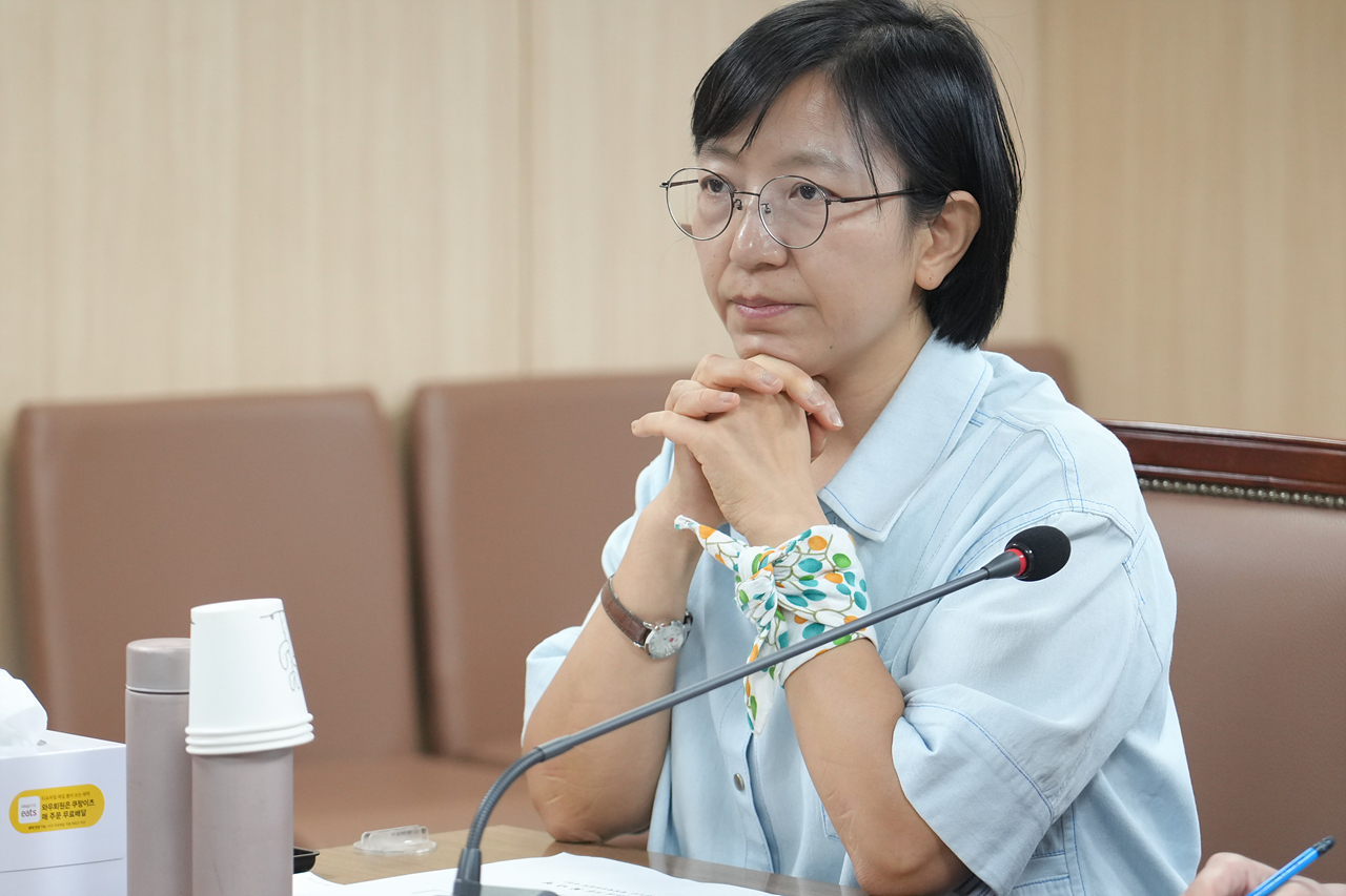 제292회 노원구의회 보건복지위원회 - 6