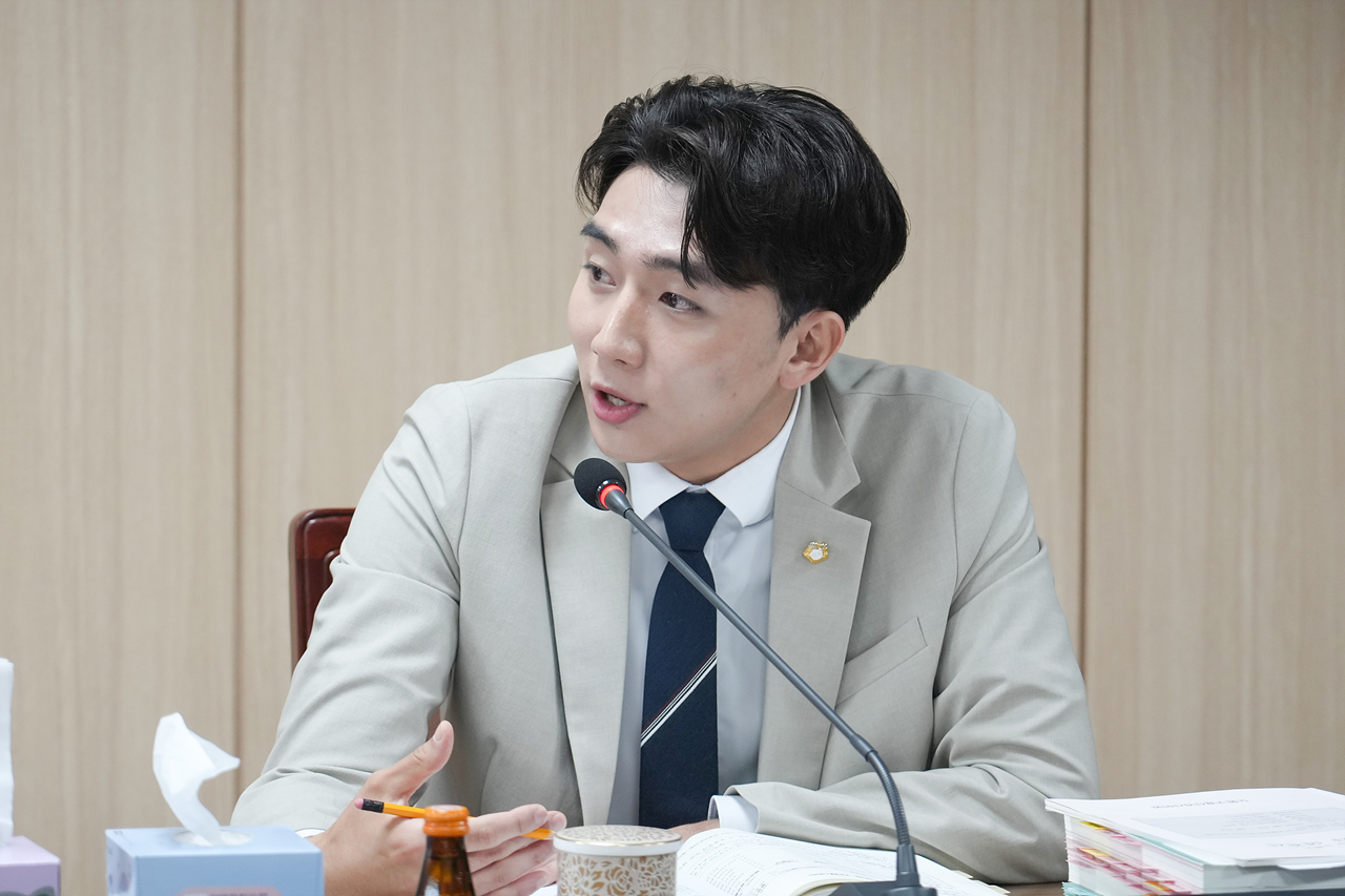 제292회 노원구의회 보건복지위원회 - 9