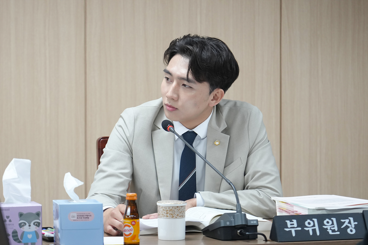 제292회 노원구의회 보건복지위원회 - 8