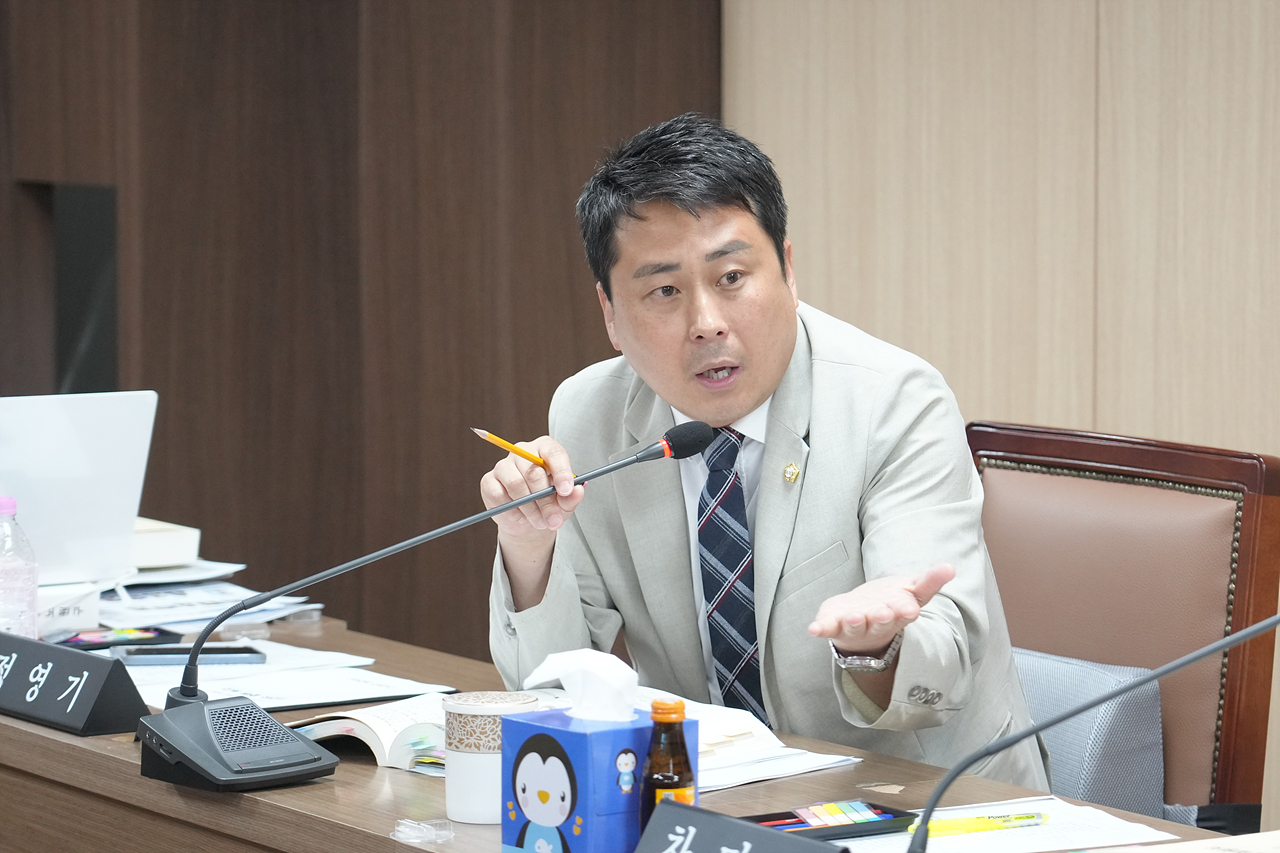 제292회 노원구의회 보건복지위원회 - 11