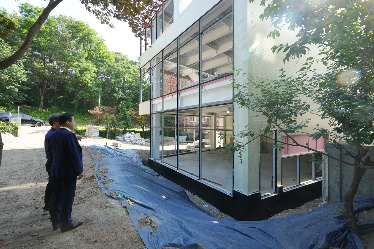 민원현장방문 - 3