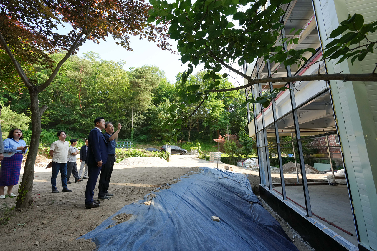 민원현장방문 - 4