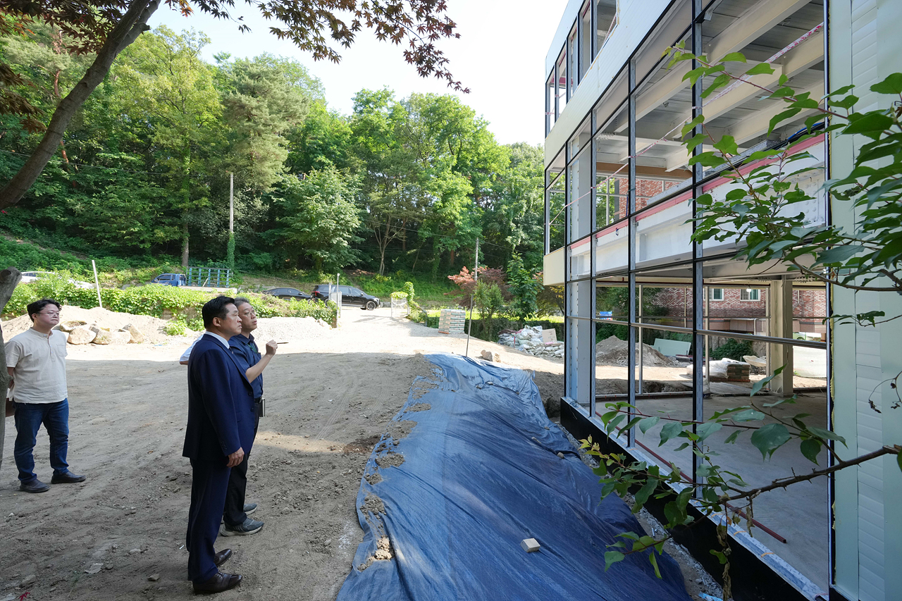 민원현장방문 - 5