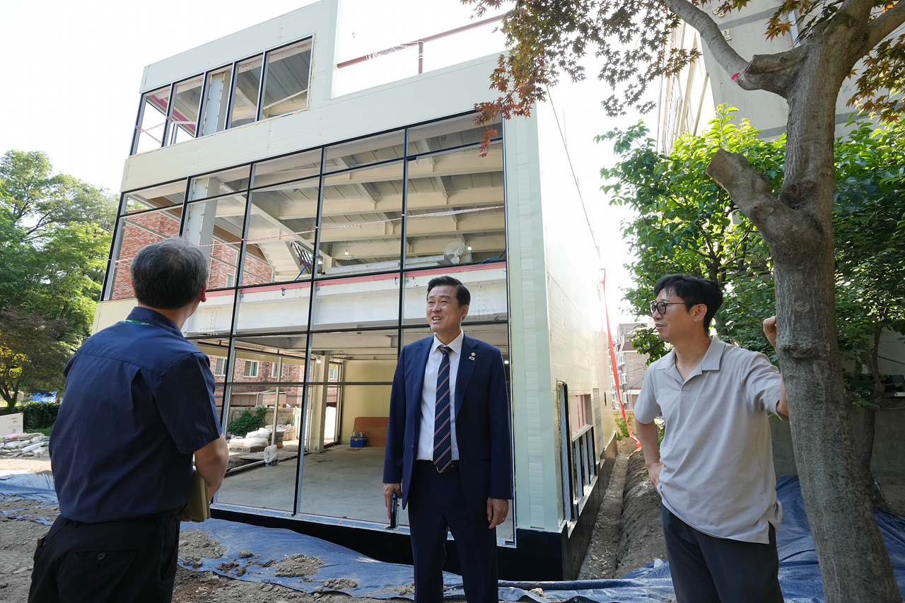 민원현장방문 - 7