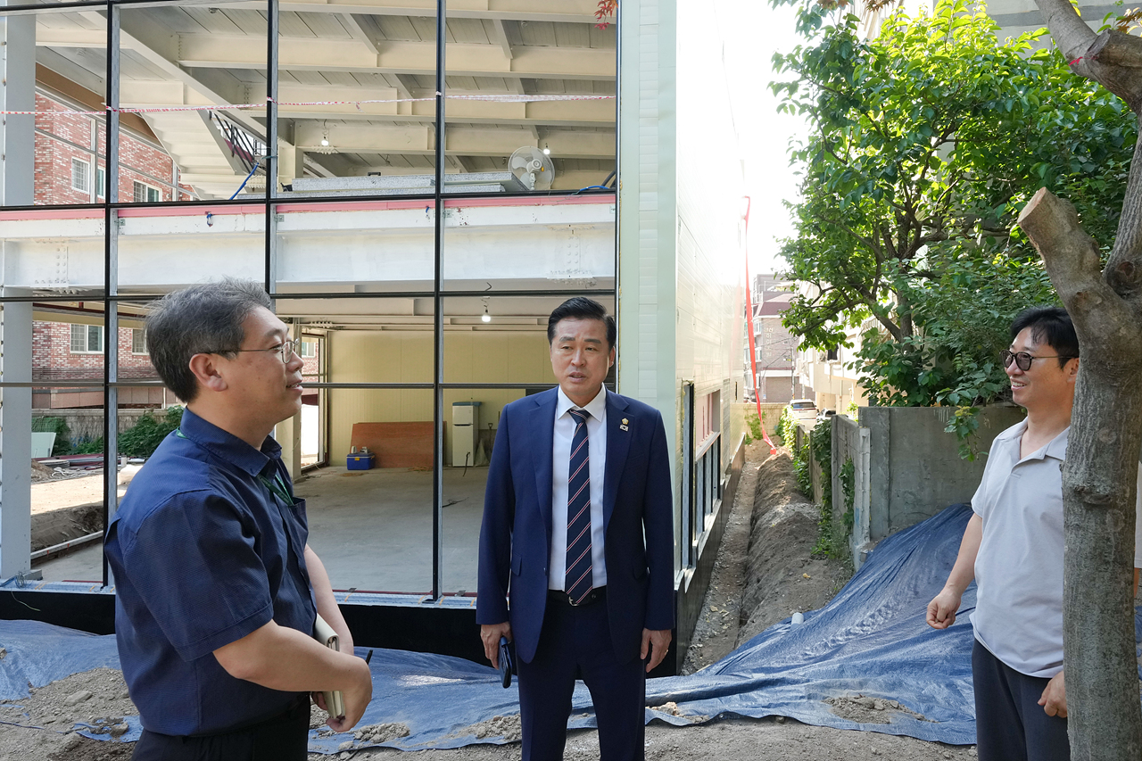 민원현장방문 - 6