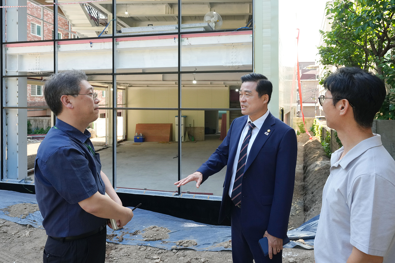 민원현장방문 - 11