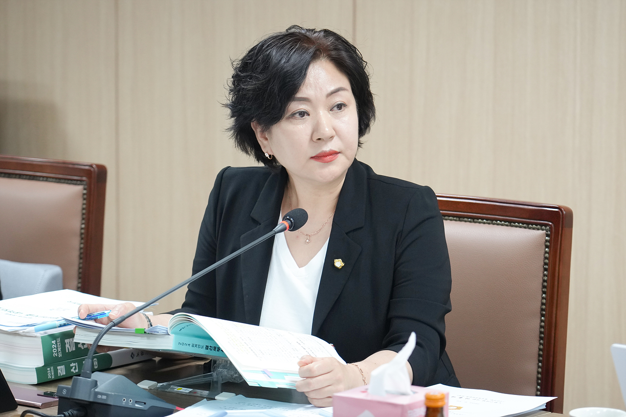 제292회 노원구의회 행정재경위원회 - 7