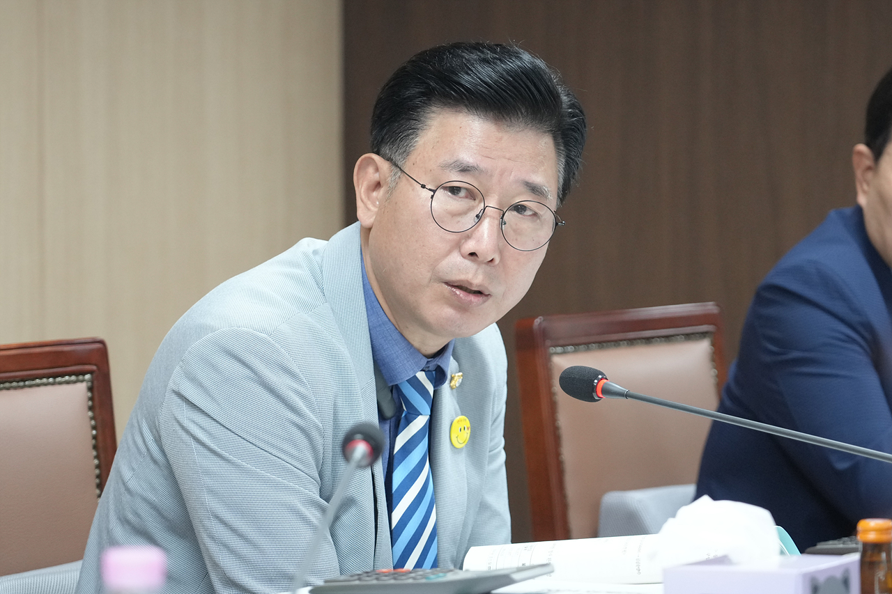 제292회 노원구의회 행정재경위원회 - 2