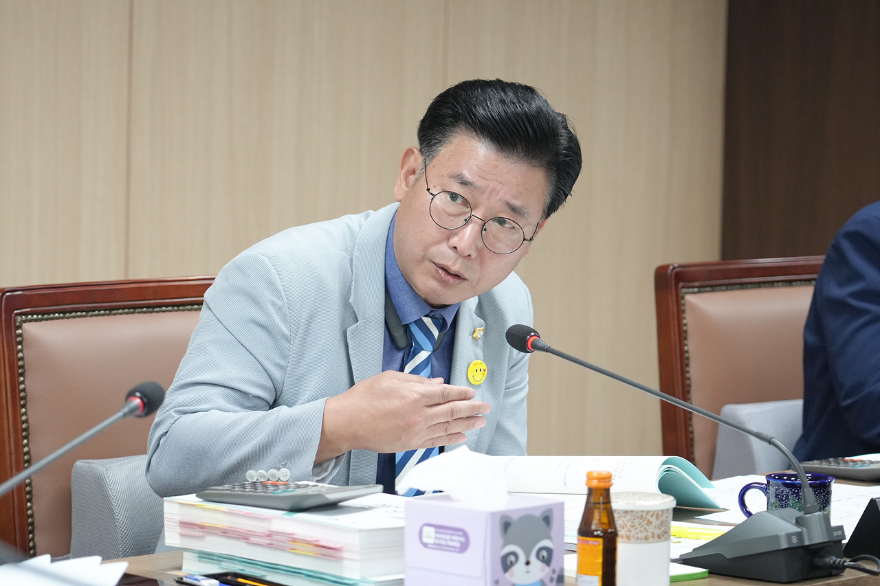 제292회 노원구의회 행정재경위원회 - 4