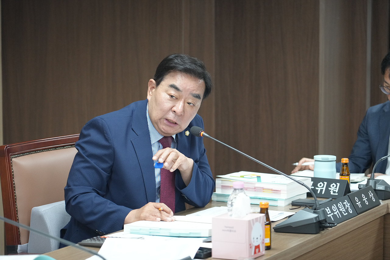 제292회 노원구의회 행정재경위원회 - 14