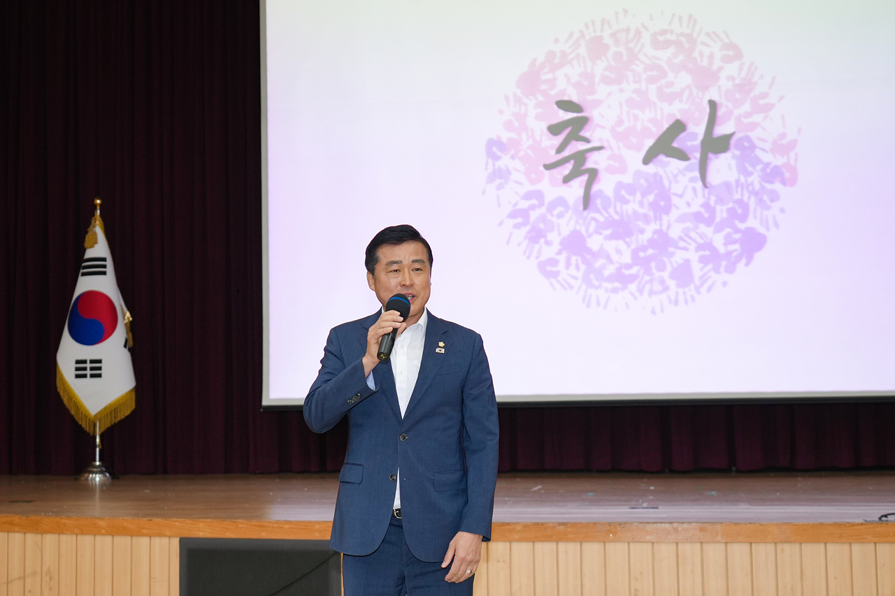 2025년 호국보훈의 달 기념식 - 2