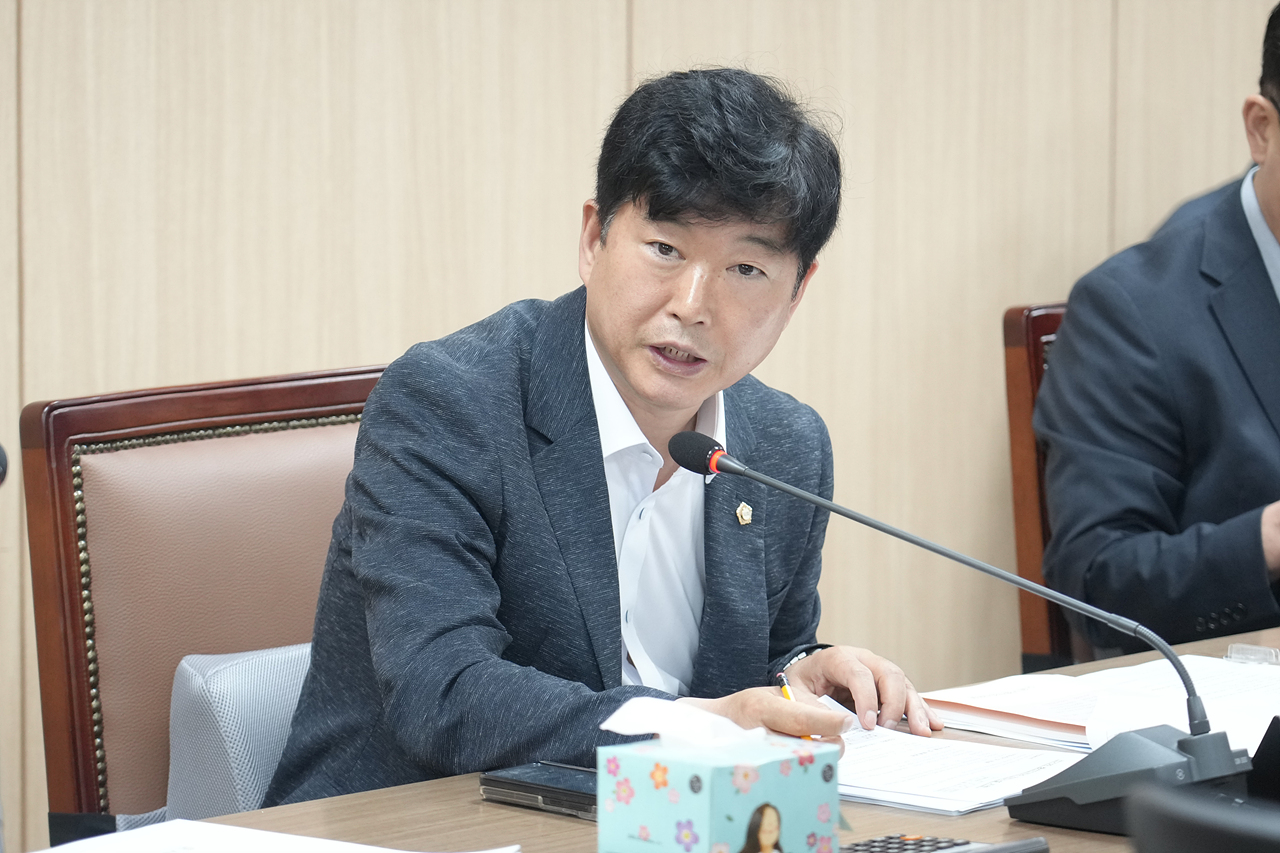 제292회 노원구의회 도시환경위원회 - 3