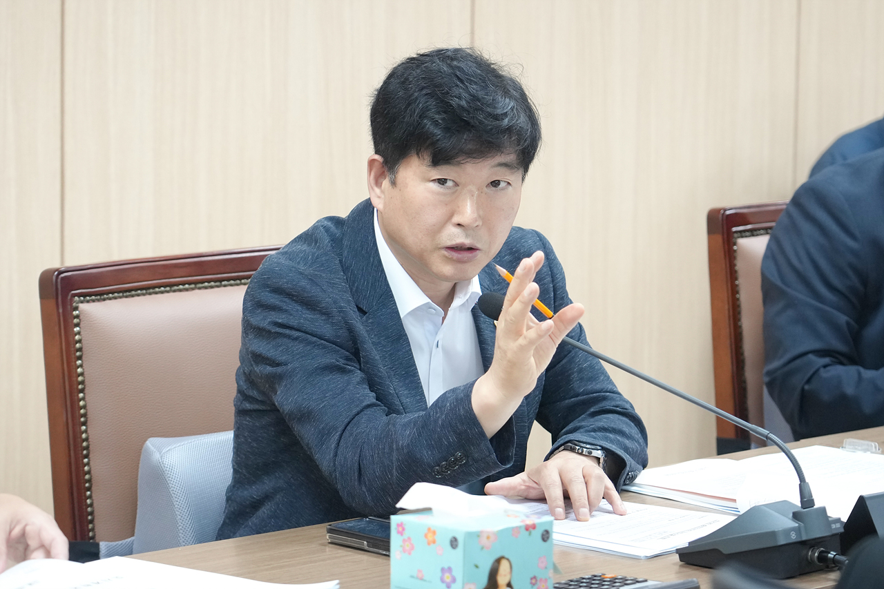 제292회 노원구의회 도시환경위원회 - 4