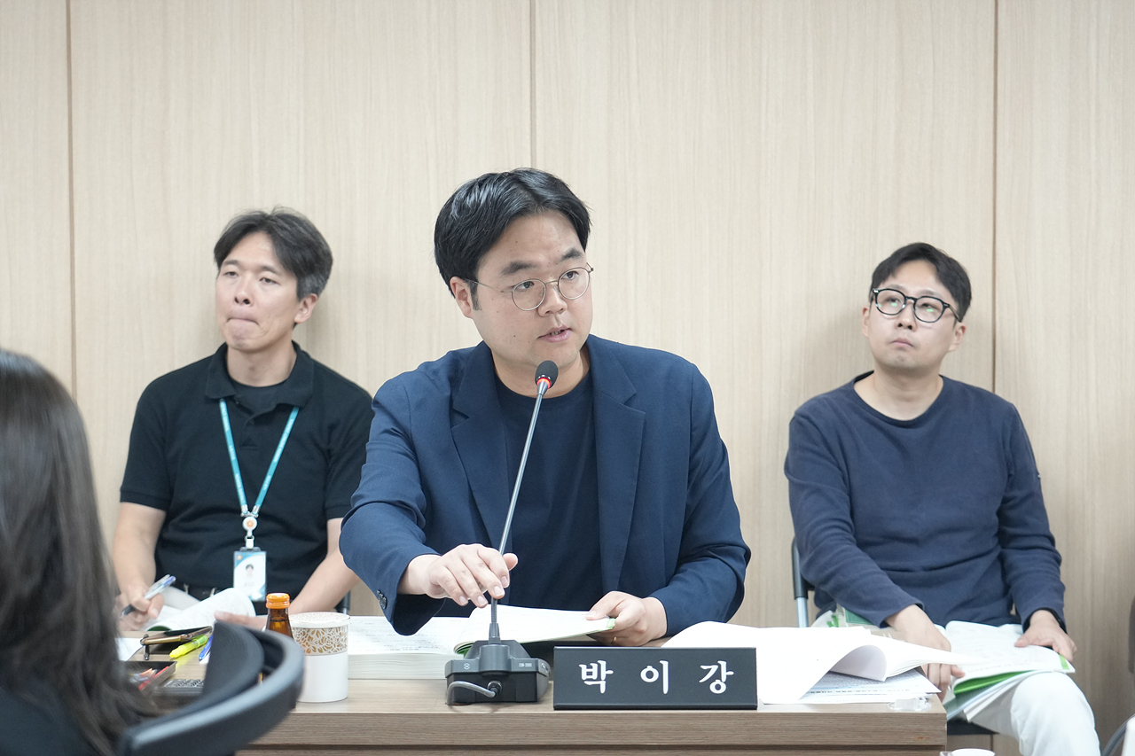 제292회 노원구의회 도시환경위원회 - 15