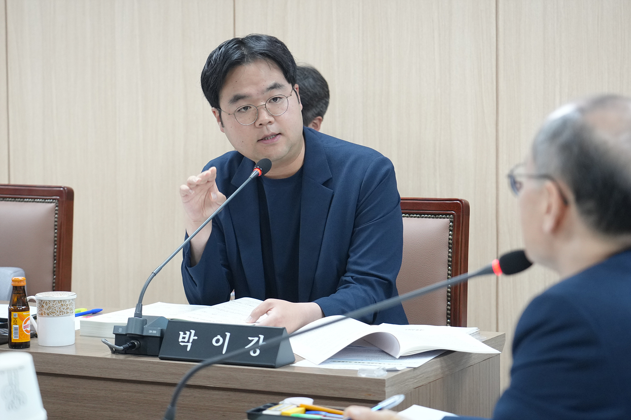 제292회 노원구의회 도시환경위원회 - 16