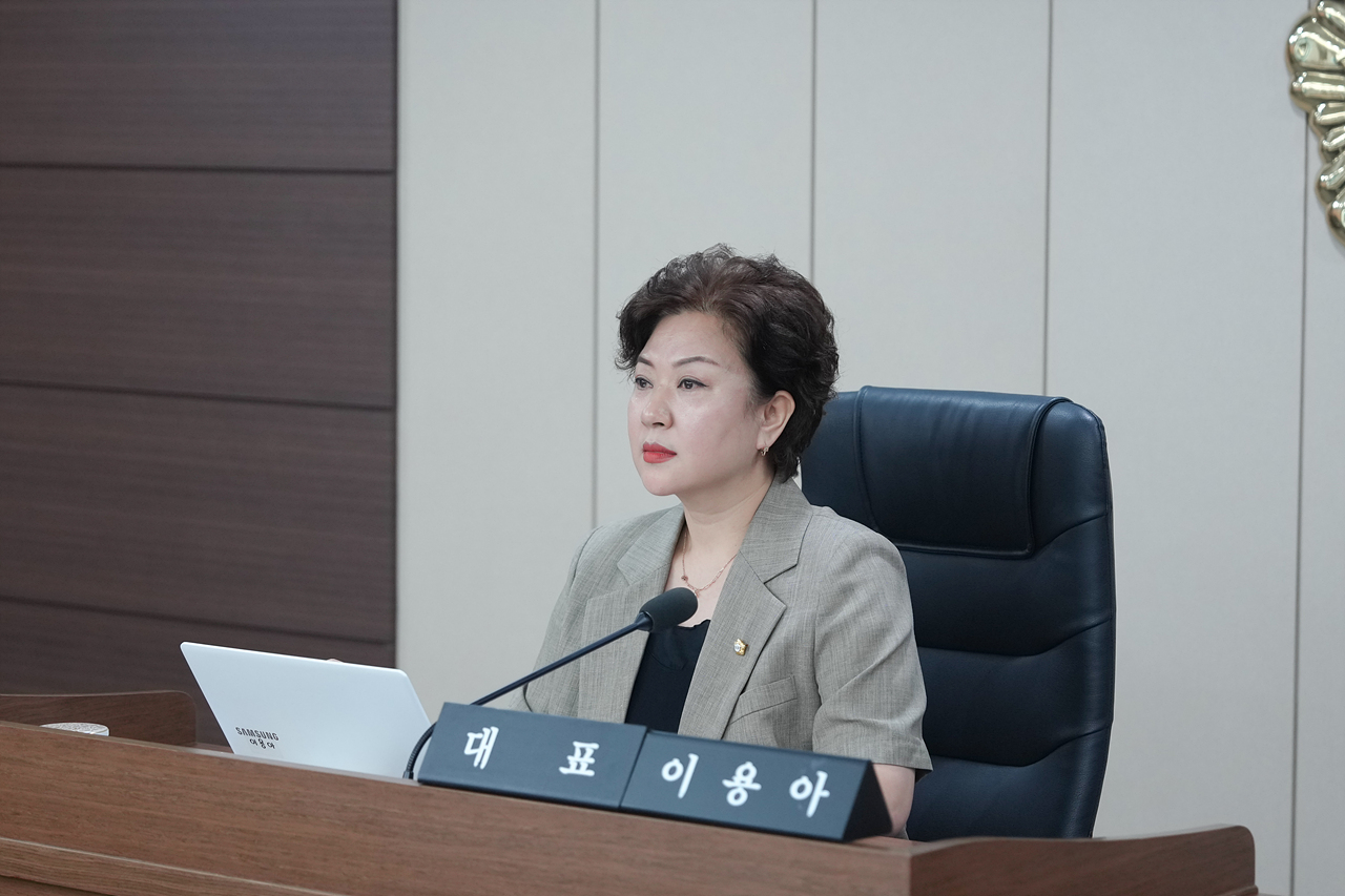노원구 모빌리티 기술을 활용한 스마트시티의 Maas 연구단체 중간보고회 - 5