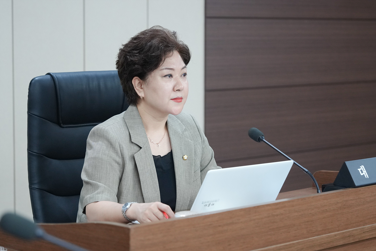 노원구 모빌리티 기술을 활용한 스마트시티의 Maas 연구단체 중간보고회 - 7