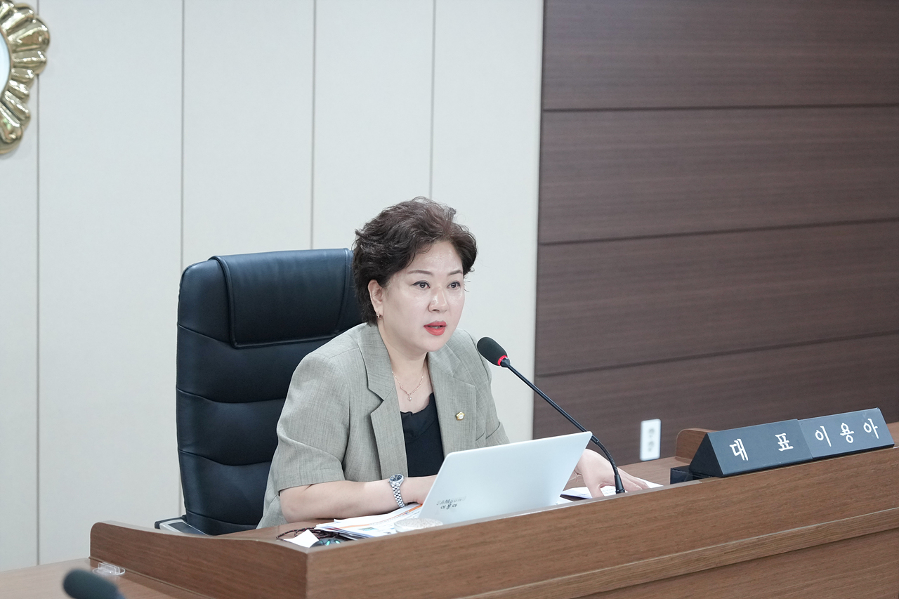 노원구 모빌리티 기술을 활용한 스마트시티의 Maas 연구단체 중간보고회 - 13