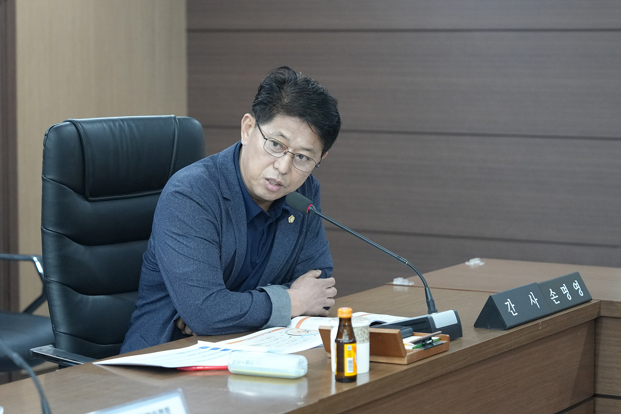 노원구 모빌리티 기술을 활용한 스마트시티의 Maas 연구단체 중간보고회 - 4