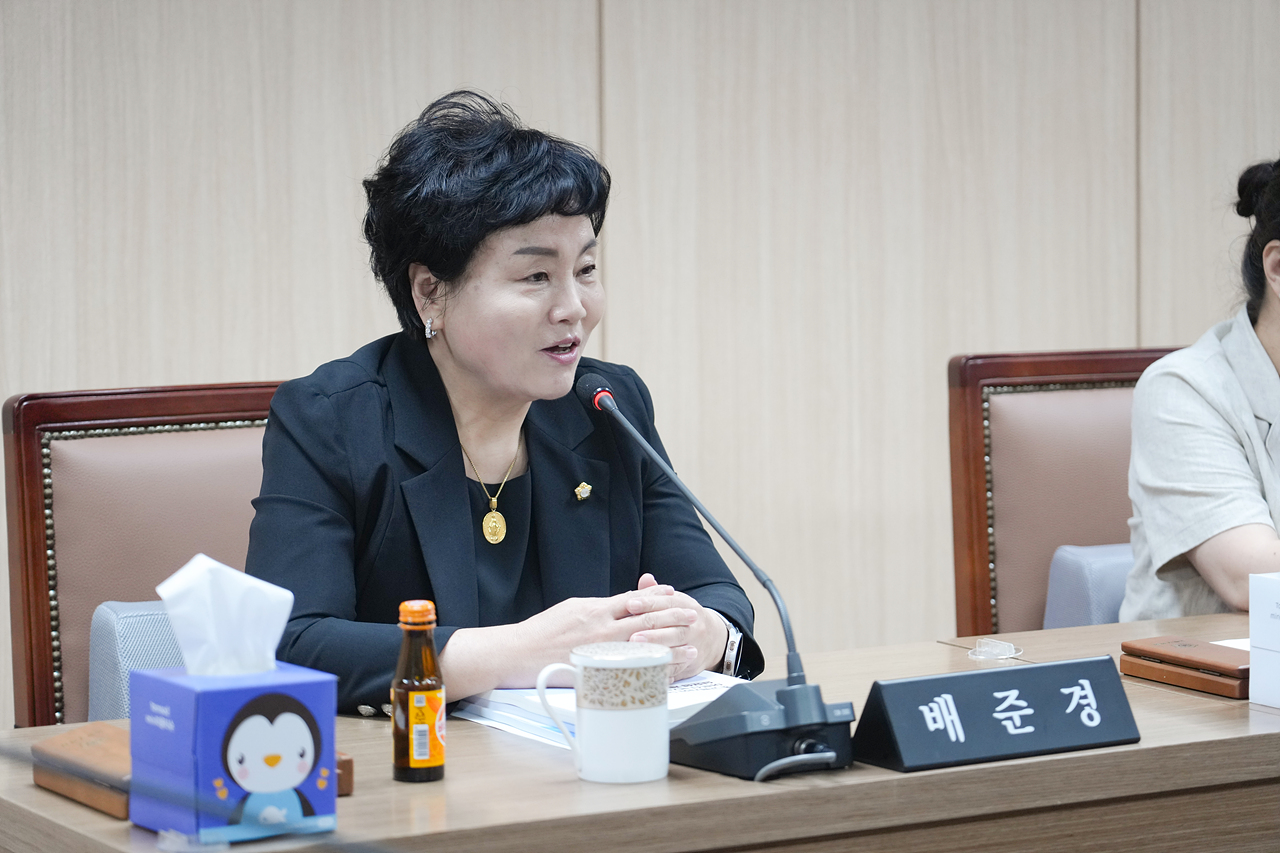 제292회 정례회 폐회 중 운영위원회 제2차 회의 - 4