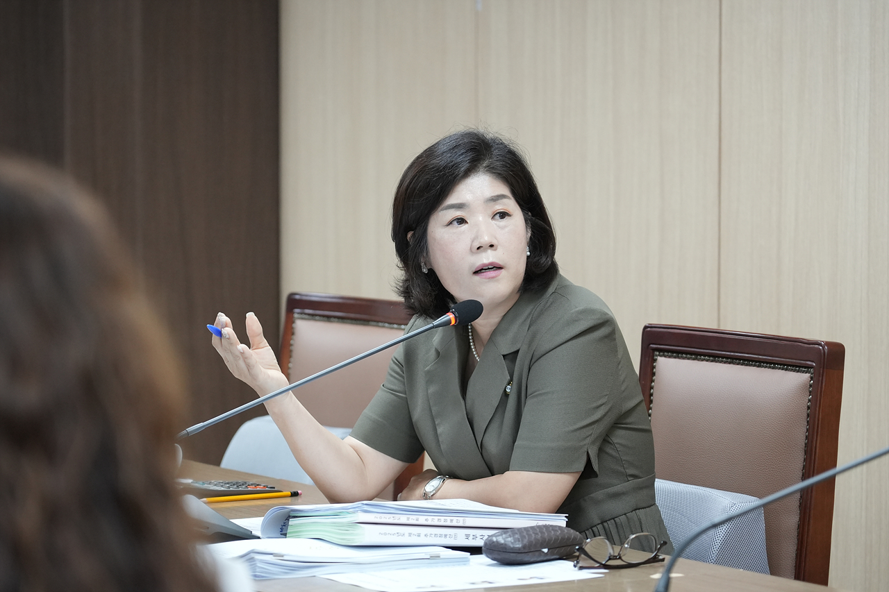 제293회 노원구의회 임시회 보건복지위원회 - 4