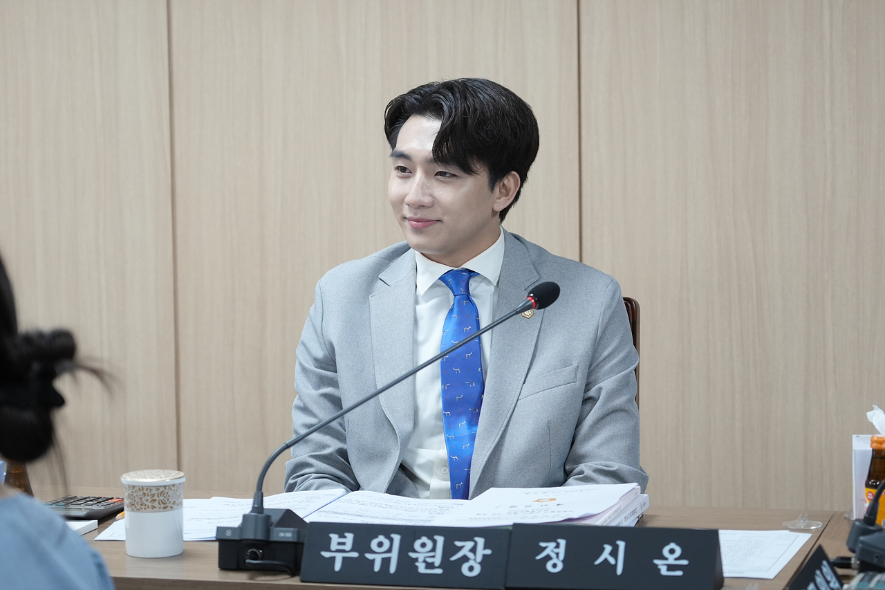 제293회 노원구의회 임시회 보건복지위원회 - 3