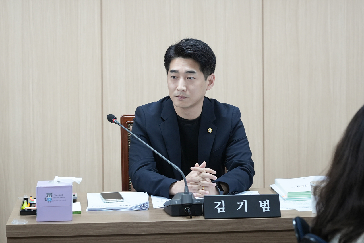 제293회 노원구의회 임시회 보건복지위원회 - 4