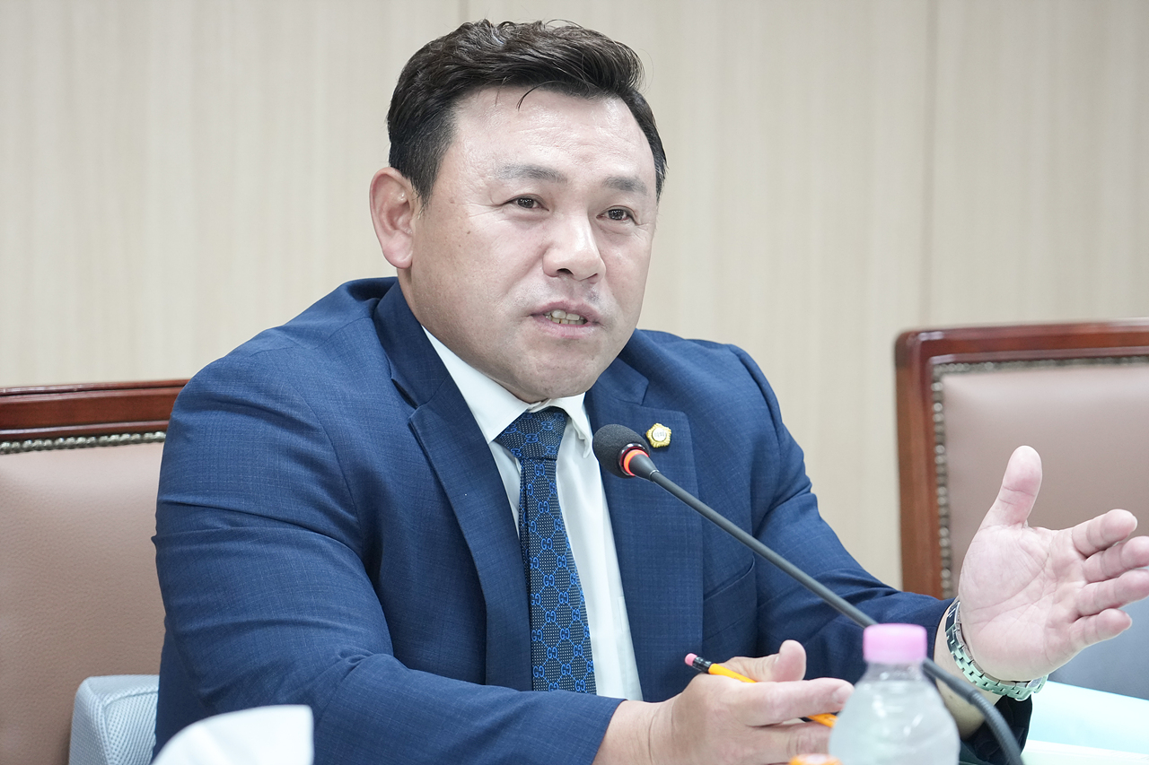 제293회 노원구의회 임시회 행정재경위원회 - 6