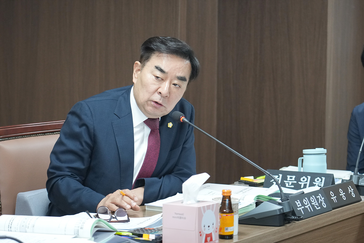 제293회 노원구의회 임시회 행정재경위원회 - 10