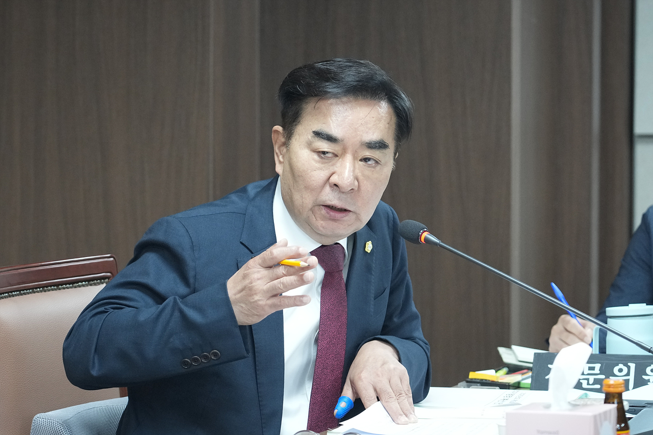 제293회 노원구의회 임시회 행정재경위원회 - 12