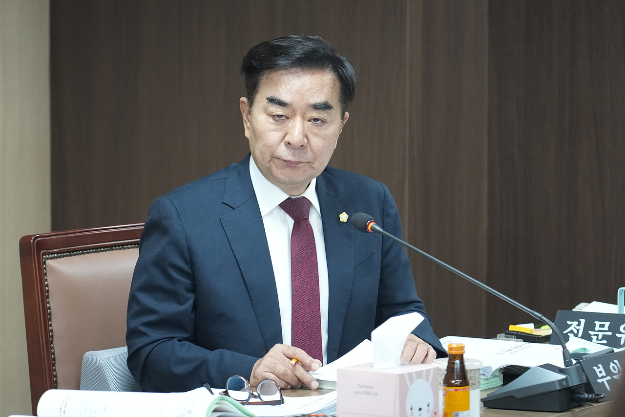 제293회 노원구의회 임시회 행정재경위원회 - 15