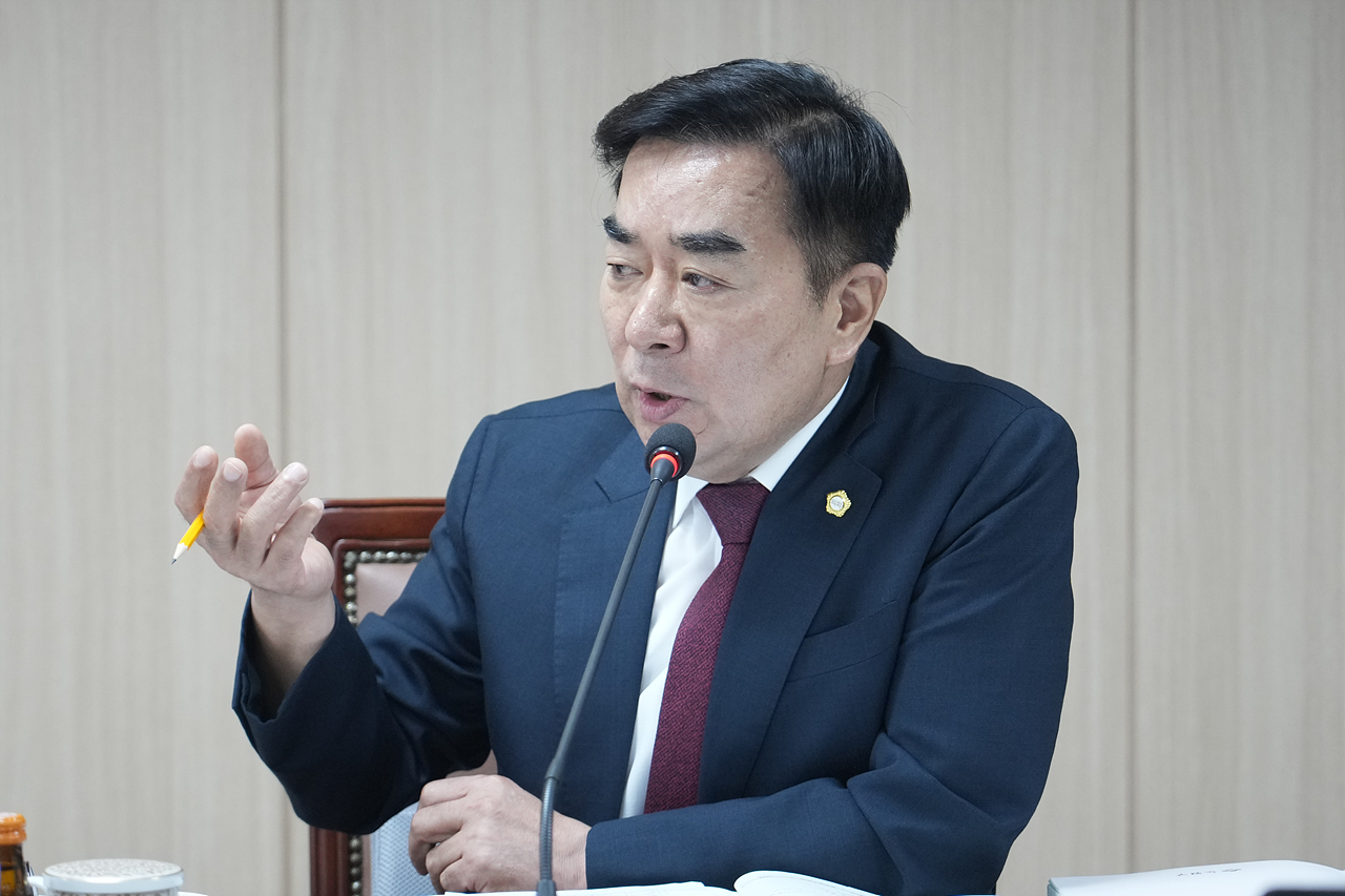제293회 노원구의회 임시회 행정재경위원회 - 19