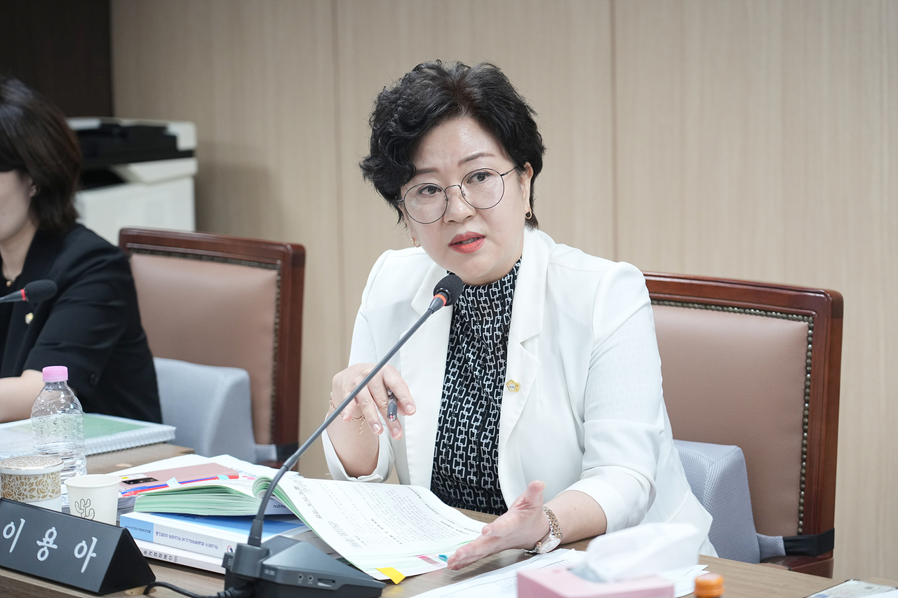 제293회 노원구의회 임시회 행정재경위원회 - 7
