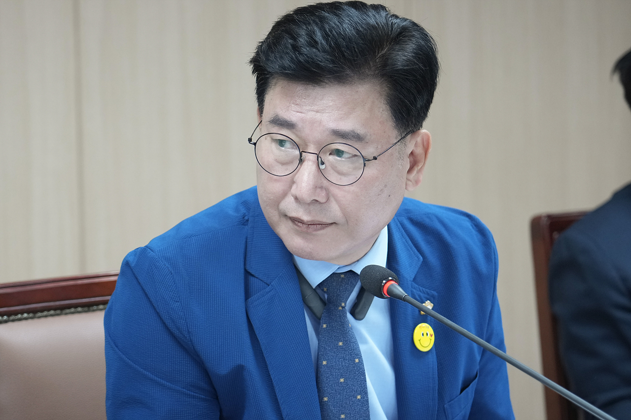 제293회 노원구의회 임시회 행정재경위원회 - 2