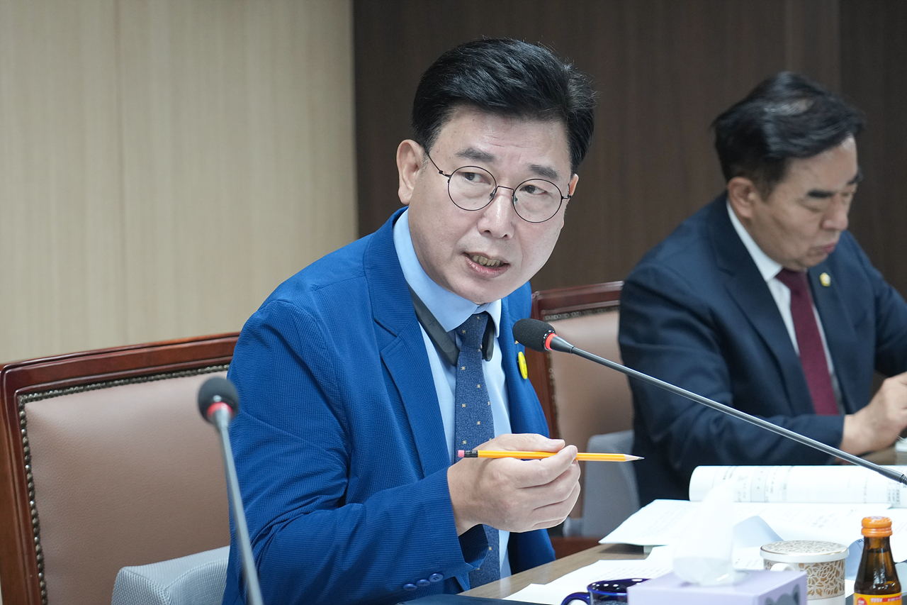 제293회 노원구의회 임시회 행정재경위원회 - 10